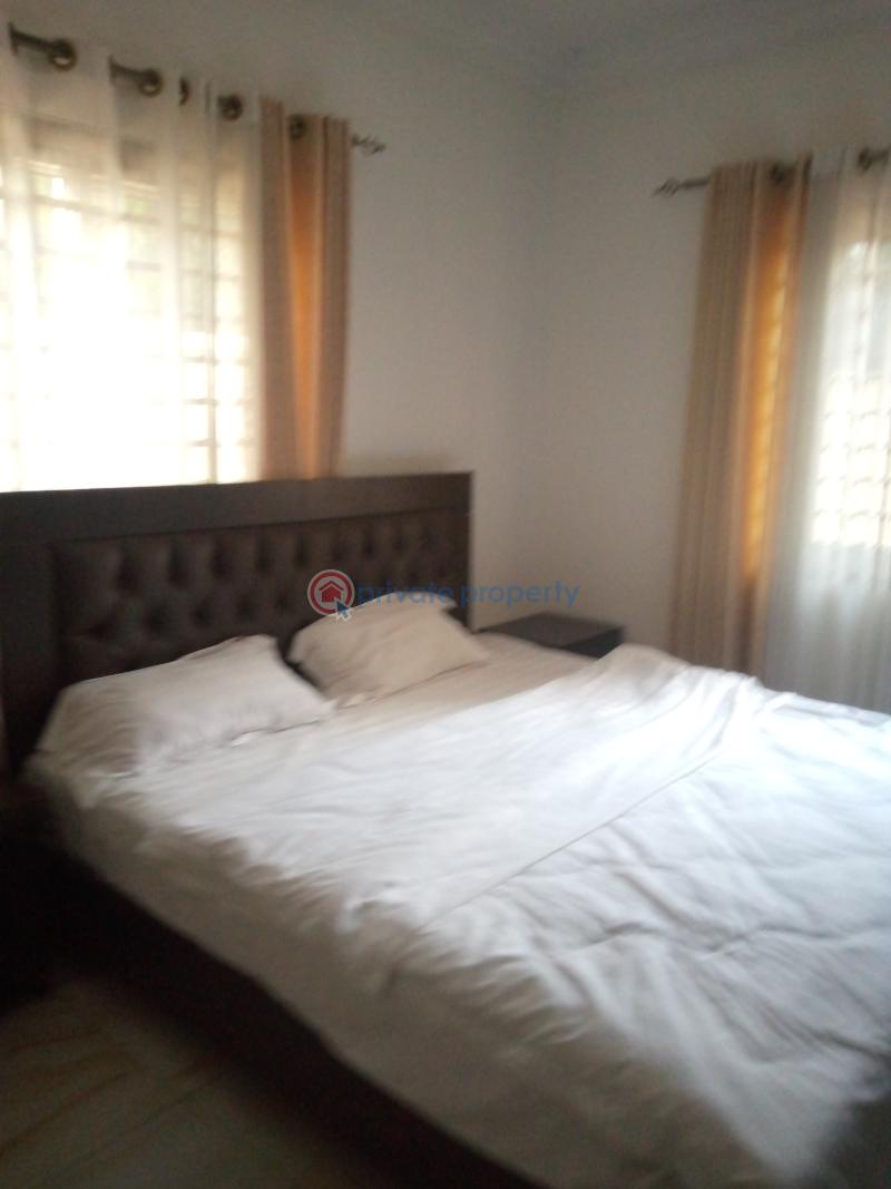 1 bedroom Apartment Short let Dzorwulu Accra - 5
