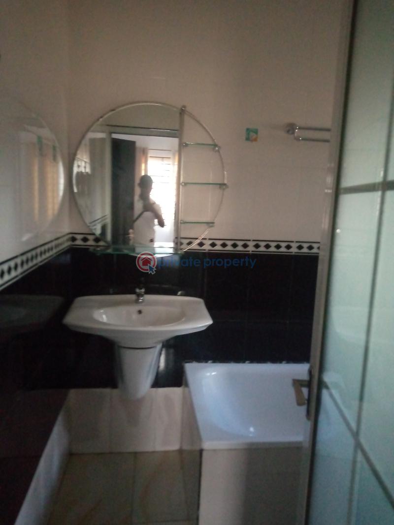 1 bedroom Apartment Short let Dzorwulu Accra - 3