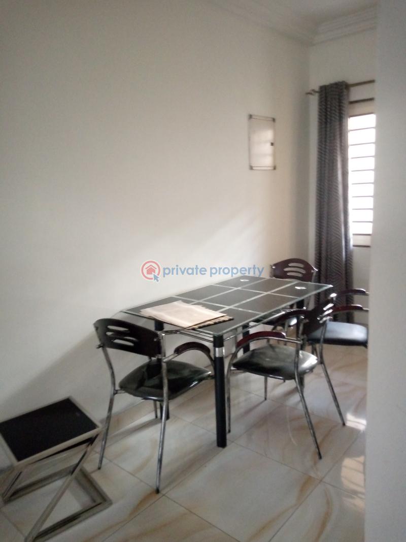 1 bedroom Apartment Short let Dzorwulu Accra - 6