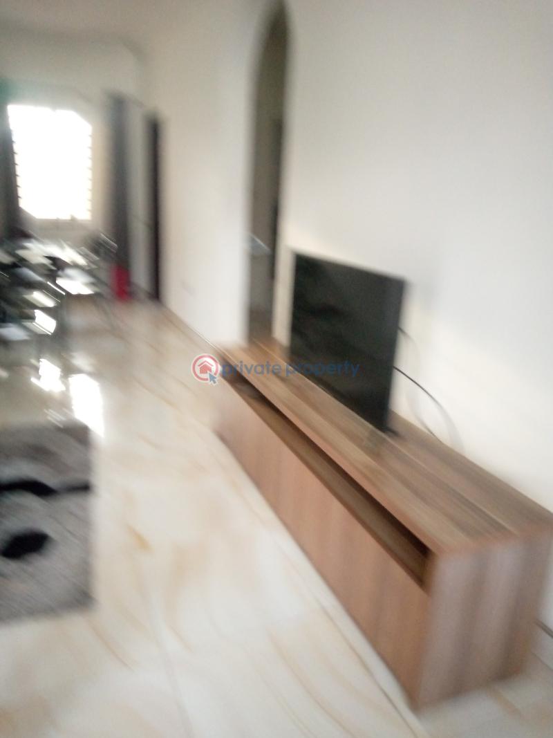 1 bedroom Apartment Short let Dzorwulu Accra - 1