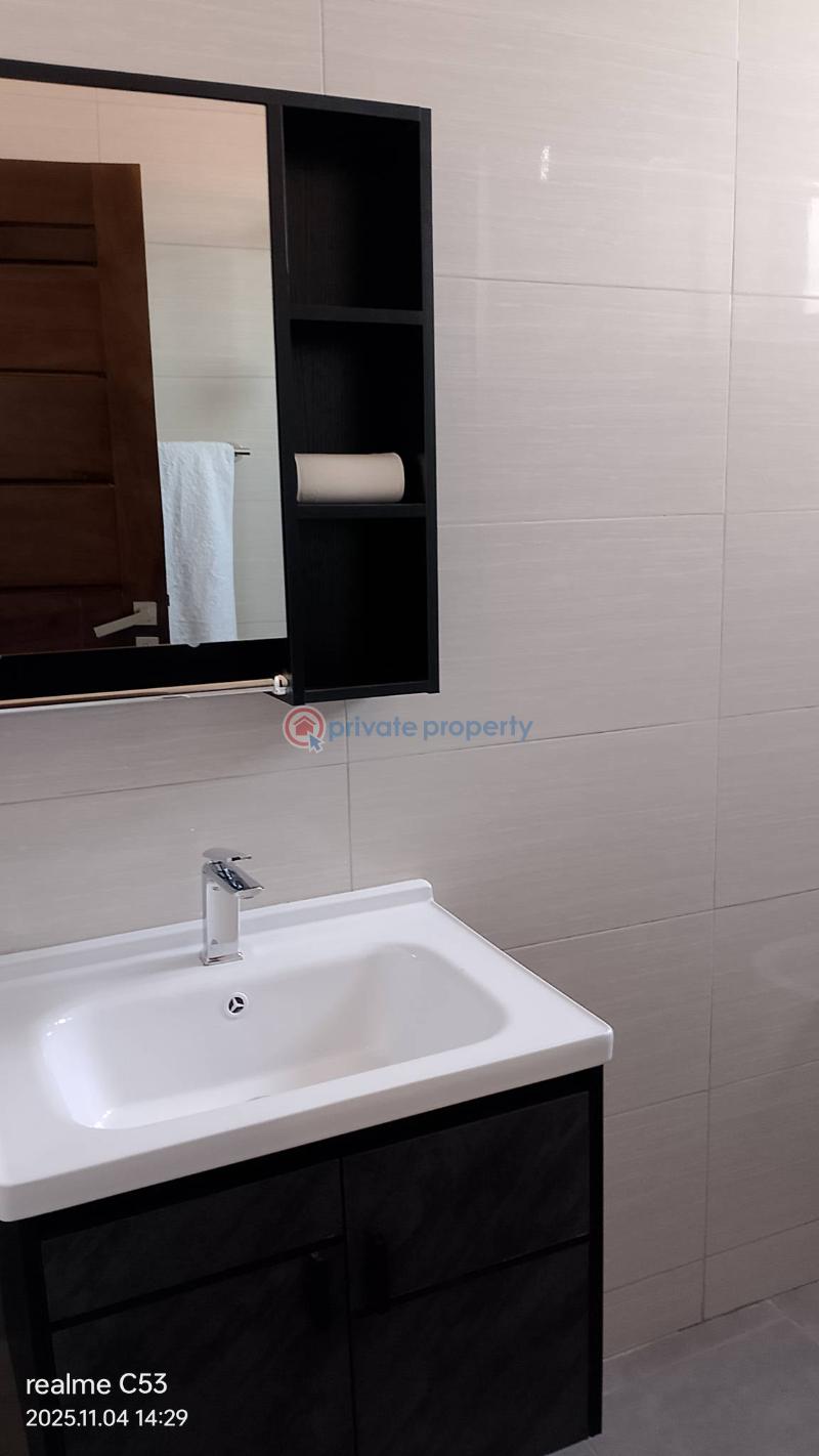 1 bedroom Apartment For Rent Kwabenya Point 1 Near Atomic Down. Kwabenya Ga East Municipal Accra - 7