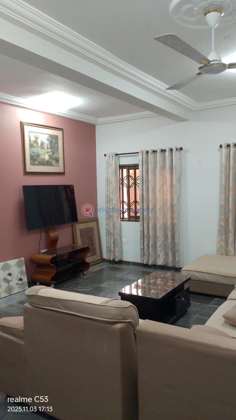 1 bedroom Apartment For Rent Kwabenya Point 1 Near Atomic Down. Kwabenya Ga East Municipal Accra - 6