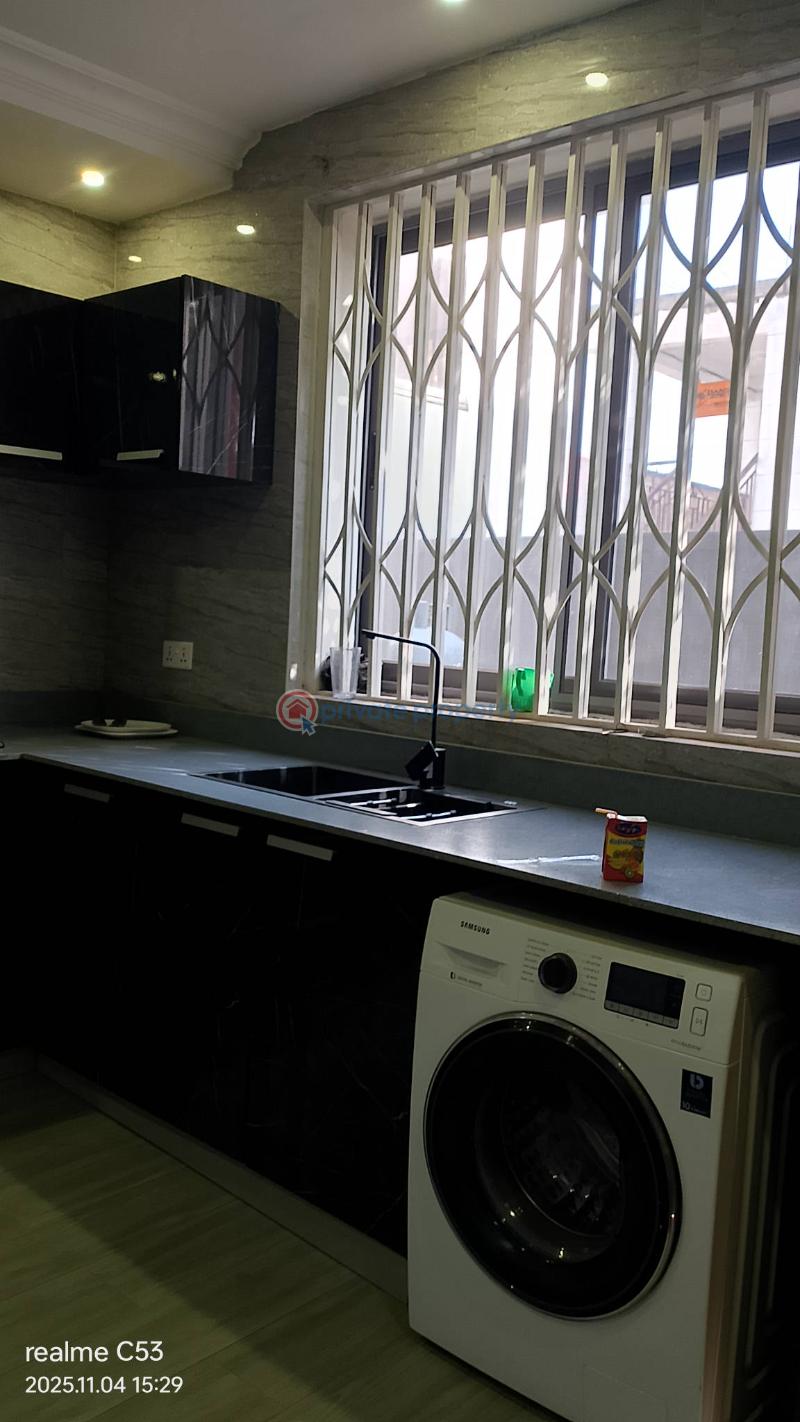 1 bedroom Apartment For Rent Kwabenya Point 1 Near Atomic Down. Kwabenya Ga East Municipal Accra - 1
