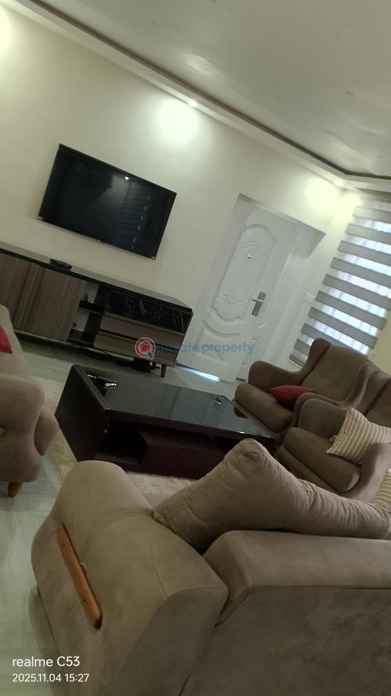 1 bedroom Apartment For Rent Kwabenya Point 1 Near Atomic Down. Kwabenya Ga East Municipal Accra - 2
