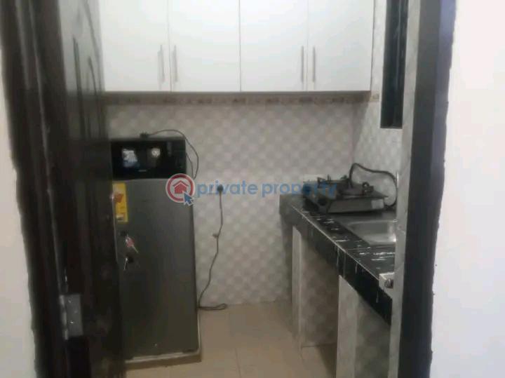 1 bedroom Apartment Short let Agbogba North Legon Accra - 3