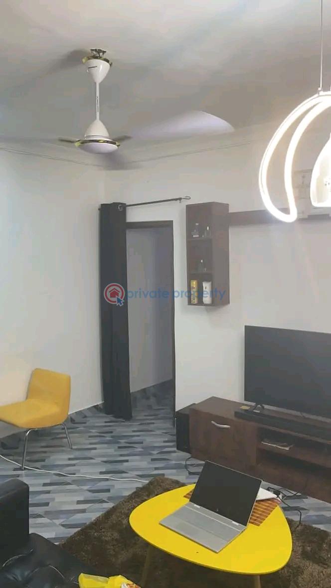 1 bedroom Apartment Short let Agbogba North Legon Accra - 2