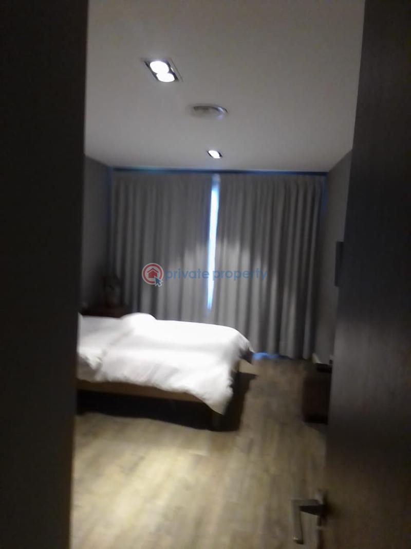 1 bedroom Apartment Short let Cantonments Accra - 3