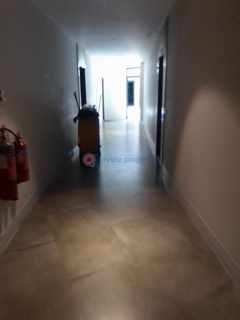 1 bedroom Apartment Short let Cantonments Accra - 2