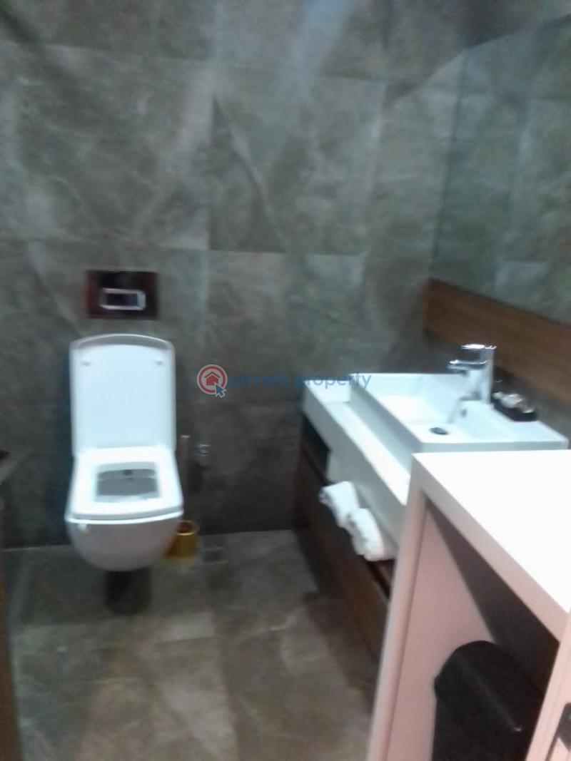 1 bedroom Apartment Short let Cantonments Accra - 4