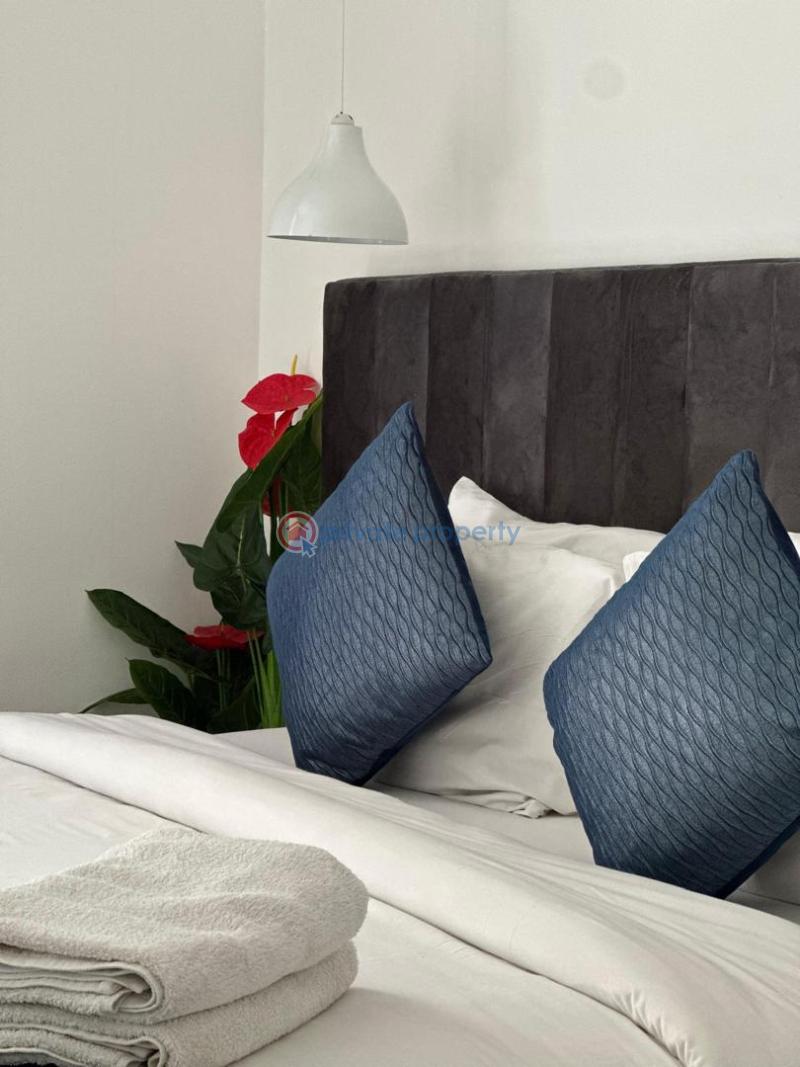 1 bedroom Apartment For Sale Cantonments Accra - 3