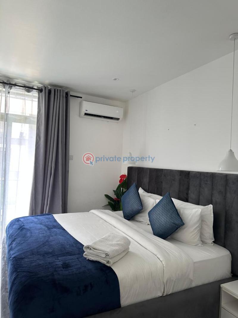1 bedroom Apartment For Sale Cantonments Accra - 6
