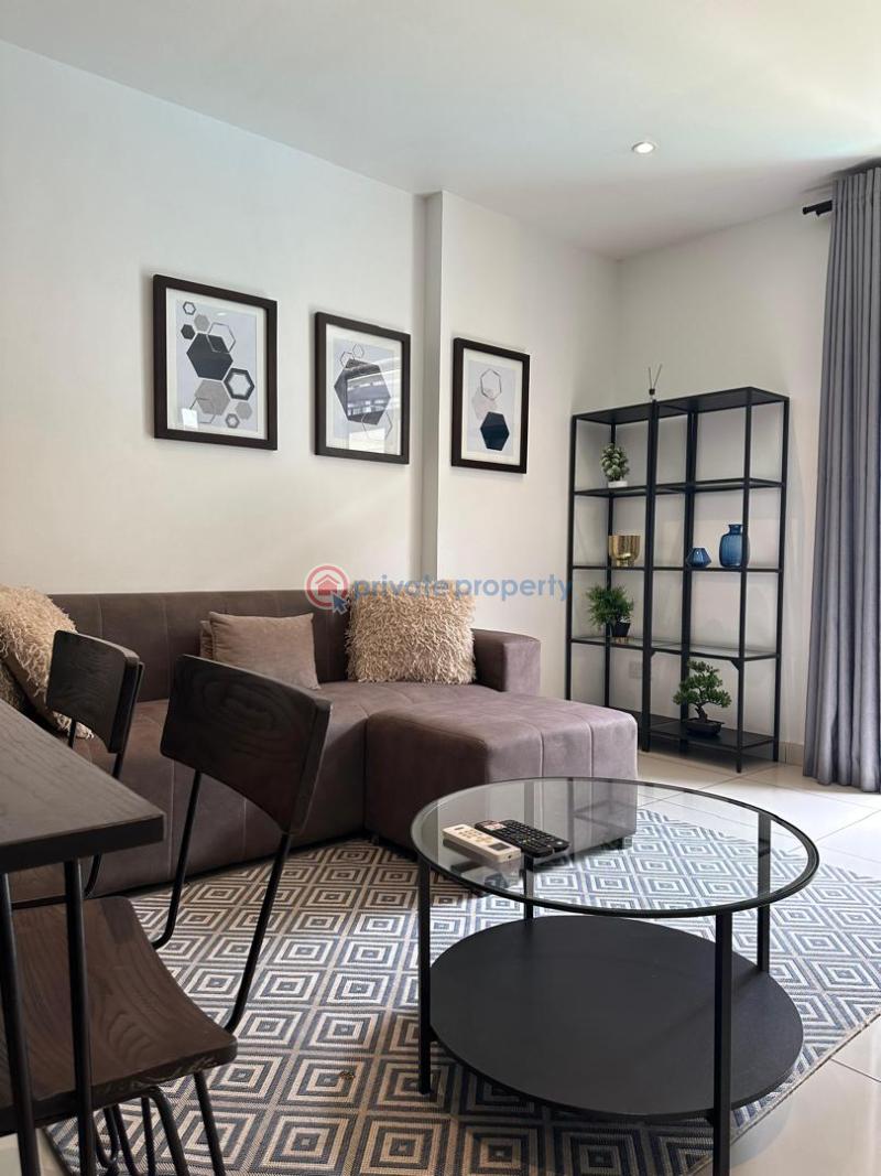 1 bedroom Apartment For Sale Cantonments Accra - 1