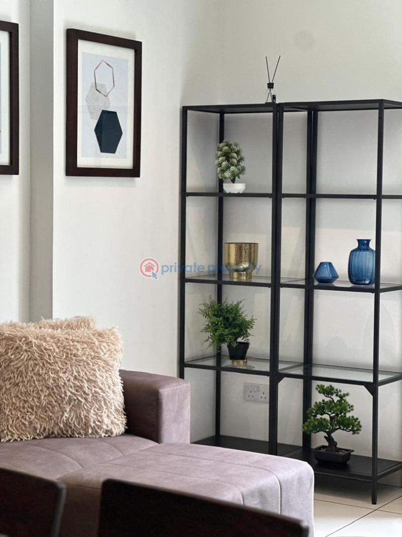 1 bedroom Apartment For Sale Cantonments Accra - 4