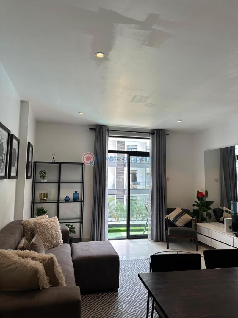 1 bedroom Apartment For Sale Cantonments Accra - 2