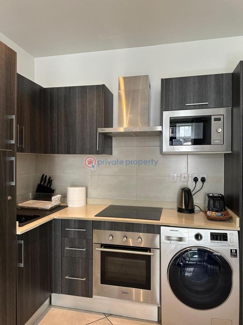 1 bedroom Apartment For Sale Cantonments Accra - 5