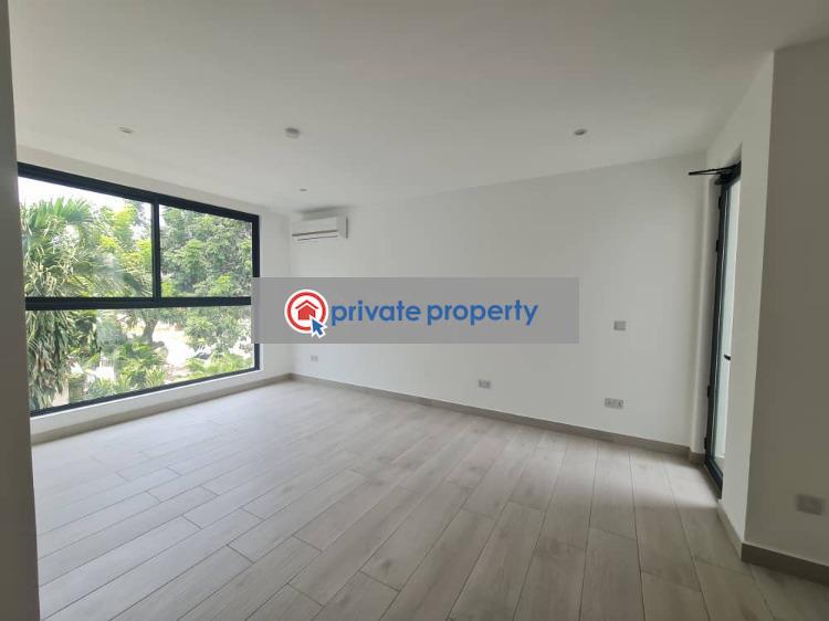 1 bedroom Apartment For Rent Cantonments Accra - 8