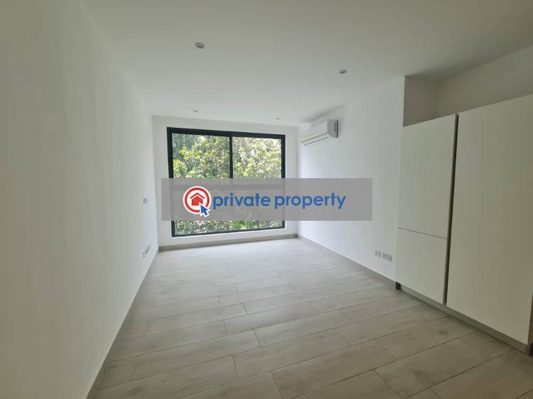 1 bedroom Apartment For Rent Cantonments Accra - 4
