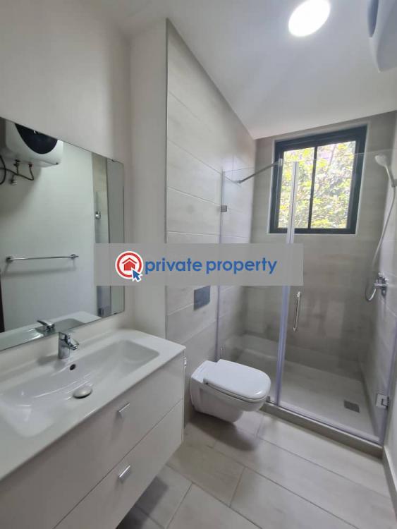 1 bedroom Apartment For Rent Cantonments Accra - 10