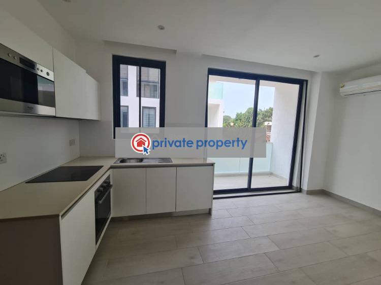 1 bedroom Apartment For Rent Cantonments Accra - 11
