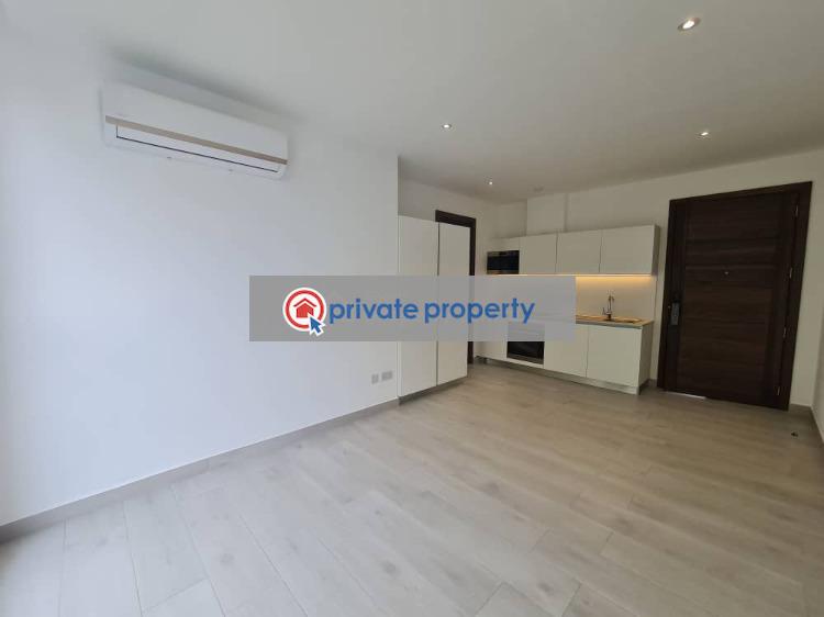 1 bedroom Apartment For Rent Cantonments Accra - 9
