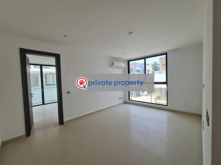 1 bedroom Apartment For Rent Cantonments Accra - 14