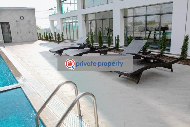 1 bedroom Apartment For Sale &nbsp;tetteh Quarshie East Legon Accra - 13