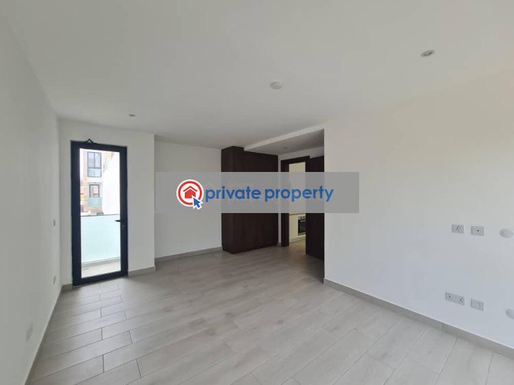 1 bedroom Apartment For Rent Cantonments Accra - 13
