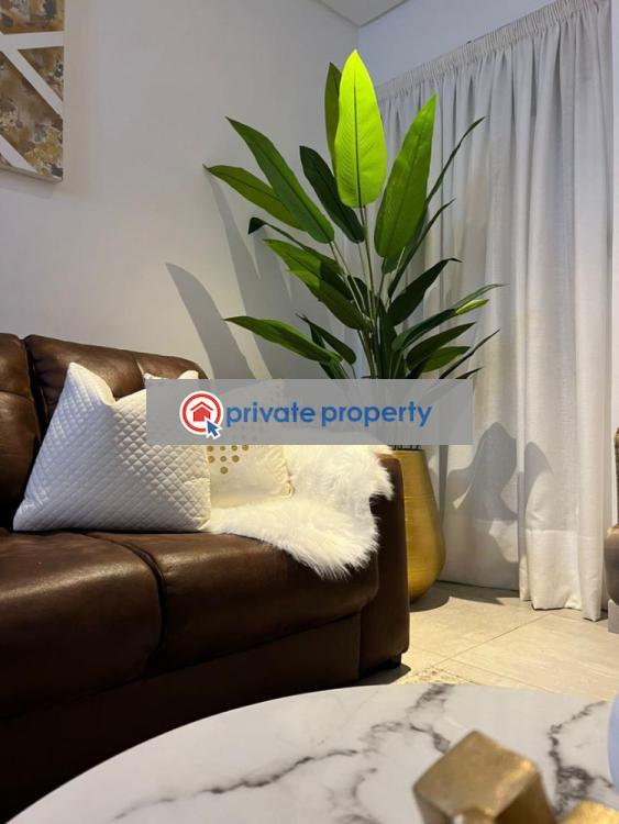 1 bedroom Apartment For Sale &nbsp;tetteh Quarshie East Legon Accra - 7