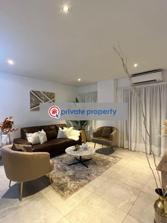 1 bedroom Apartment For Sale &nbsp;tetteh Quarshie East Legon Accra - 9