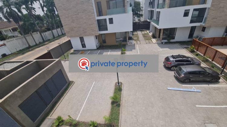 1 bedroom Apartment For Rent Cantonments Accra - 2