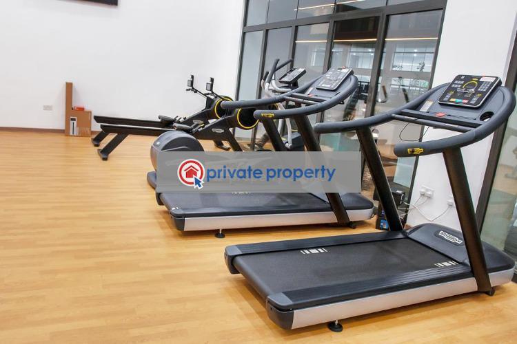 1 bedroom Apartment For Sale &nbsp;tetteh Quarshie East Legon Accra - 14