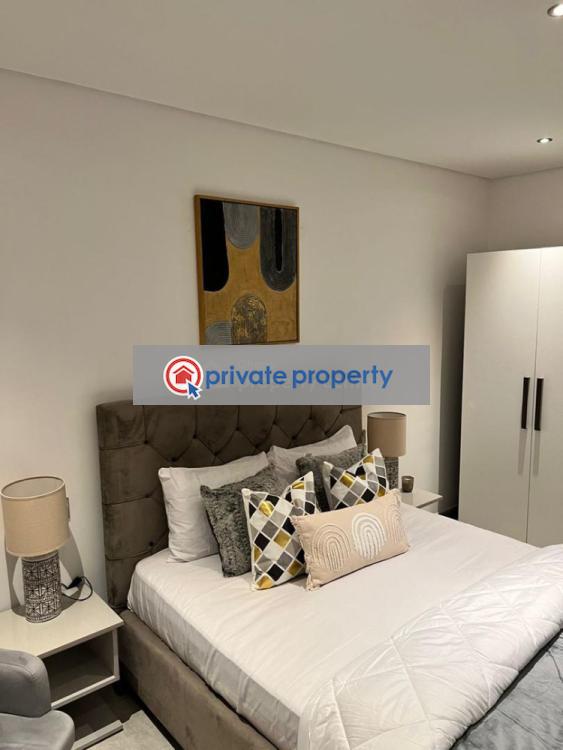 1 bedroom Apartment For Sale &nbsp;tetteh Quarshie East Legon Accra - 1