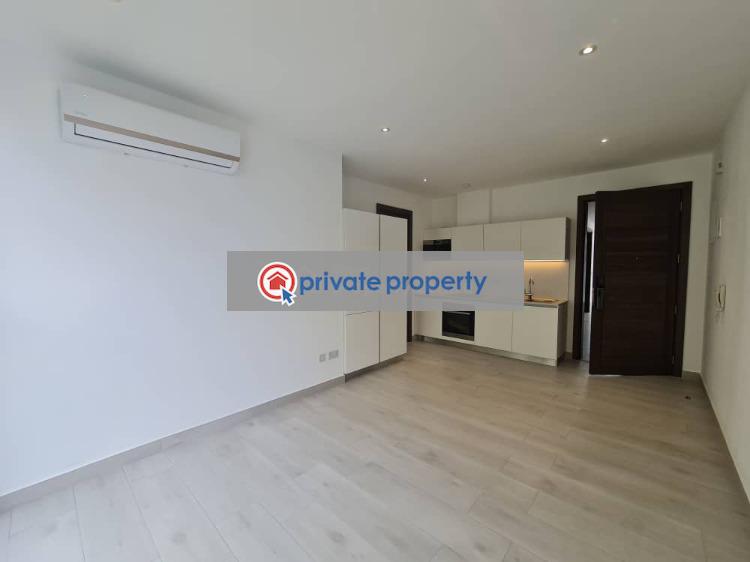 1 bedroom Apartment For Rent Cantonments Accra - 7