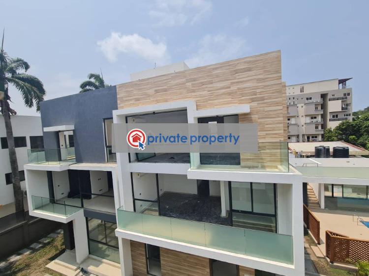 1 bedroom Apartment For Rent Cantonments Accra - 15