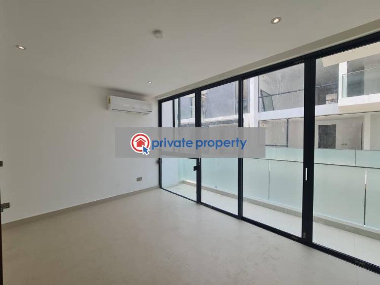 1 bedroom Apartment For Rent Cantonments Accra - 12