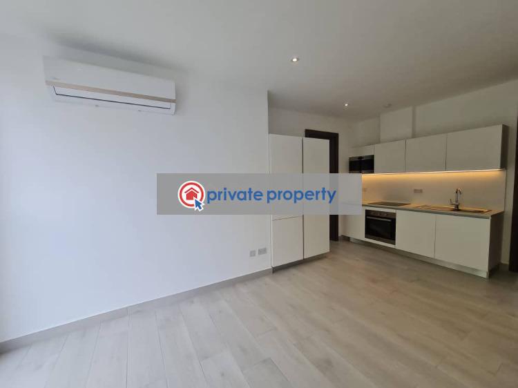 1 bedroom Apartment For Rent Cantonments Accra - 5