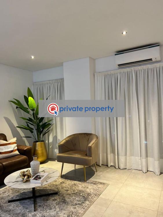 1 bedroom Apartment For Sale &nbsp;tetteh Quarshie East Legon Accra - 2