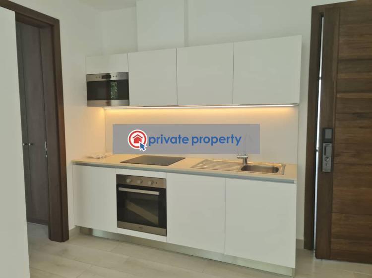 1 bedroom Apartment For Rent Cantonments Accra - 6