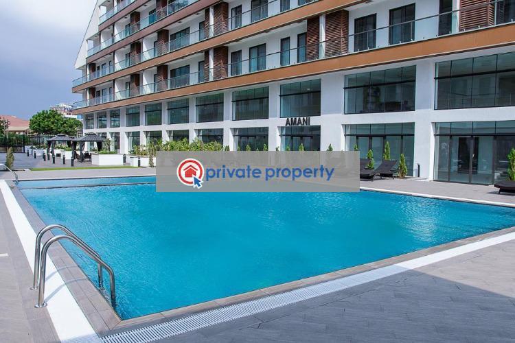 1 bedroom Apartment For Sale &nbsp;tetteh Quarshie East Legon Accra - 0
