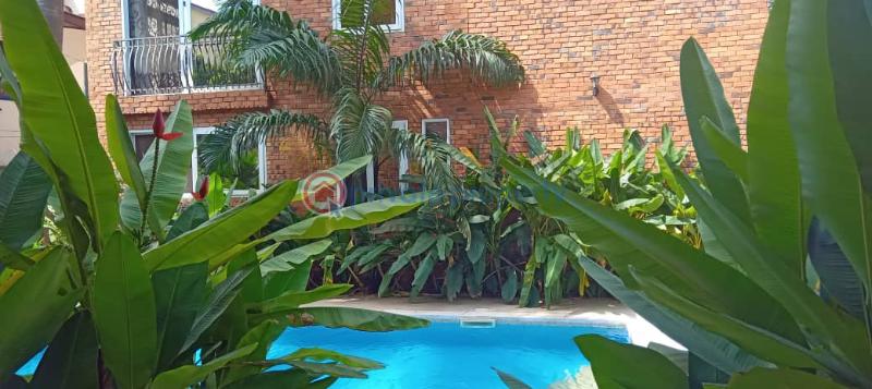 1 bedroom Apartment For Rent Dzorwulu Accra - 0