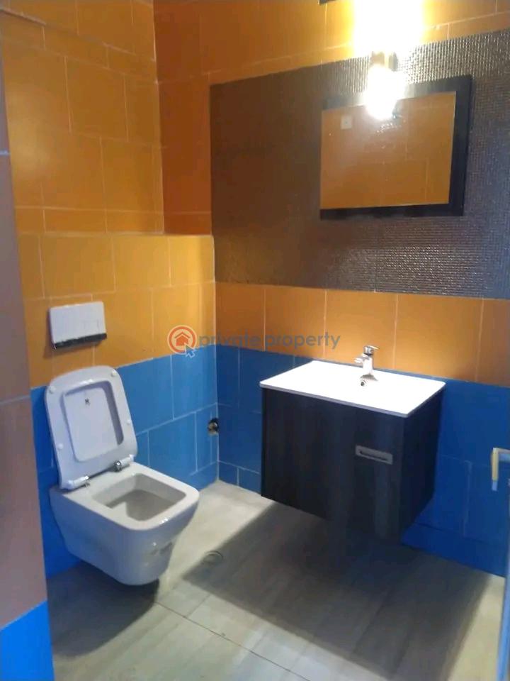 1 bedroom Apartment Short let Dzorwulu Accra - 2