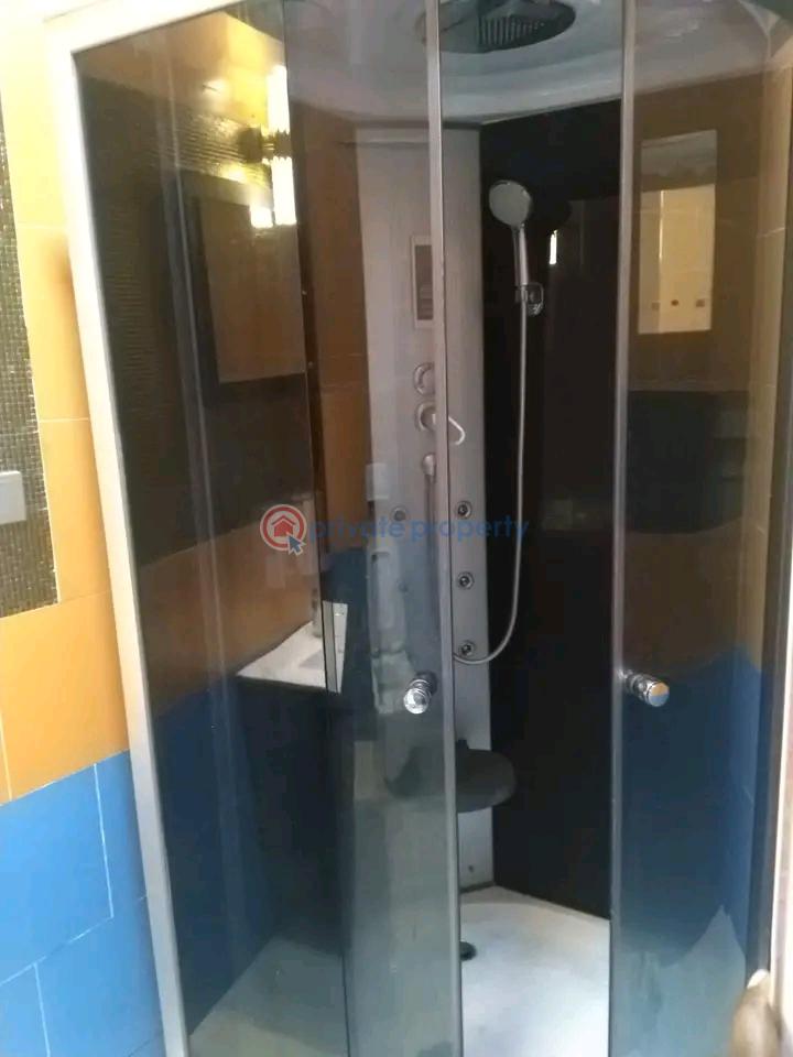 1 bedroom Apartment Short let Dzorwulu Accra - 1