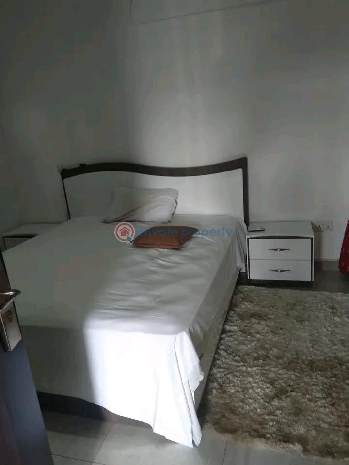 1 bedroom Apartment Short let Dzorwulu Accra - 3