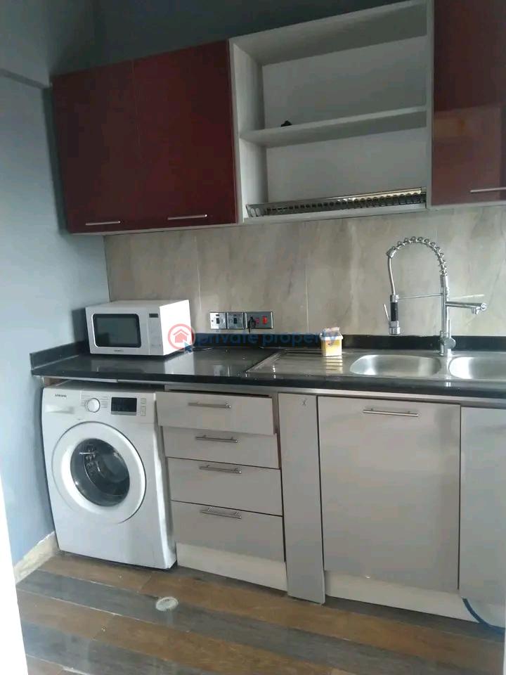 1 bedroom Apartment Short let Dzorwulu Accra - 5