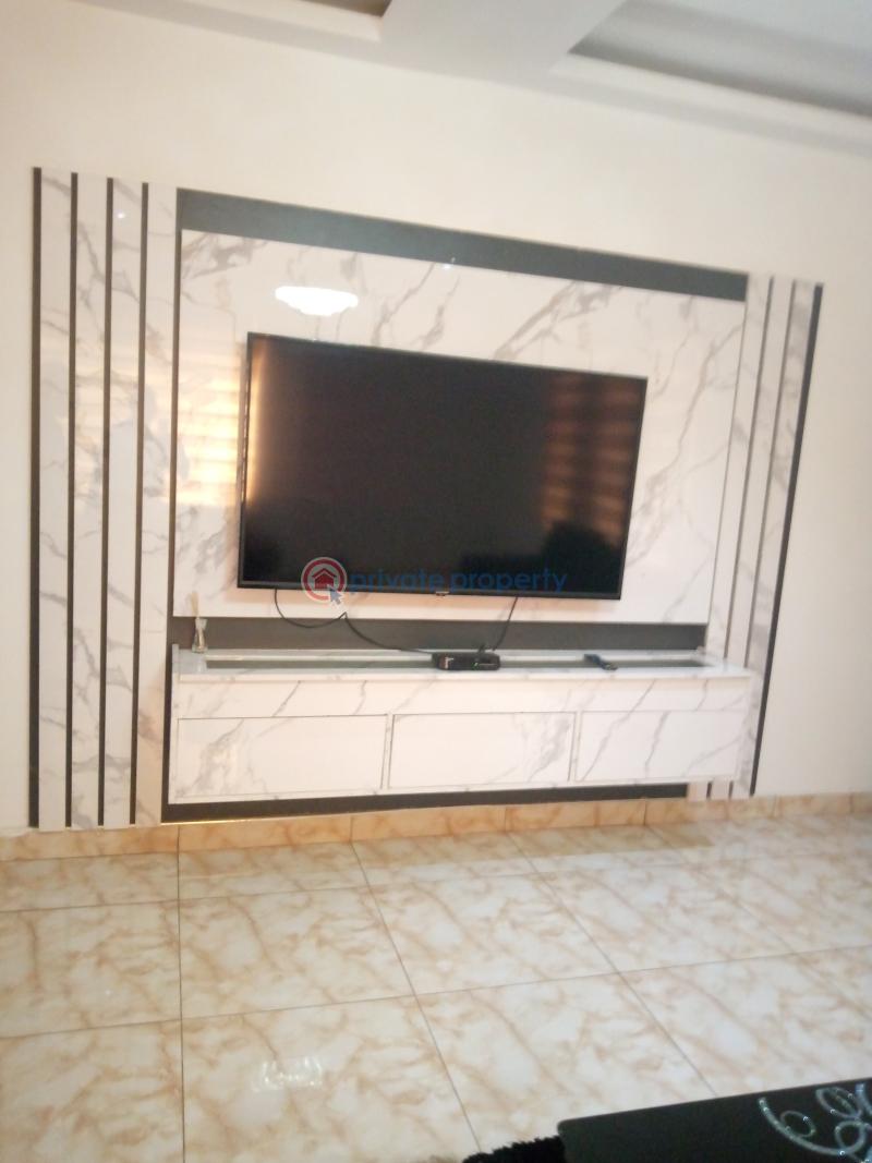 1 bedroom Apartment Short let East Legon Hills Accra - 5