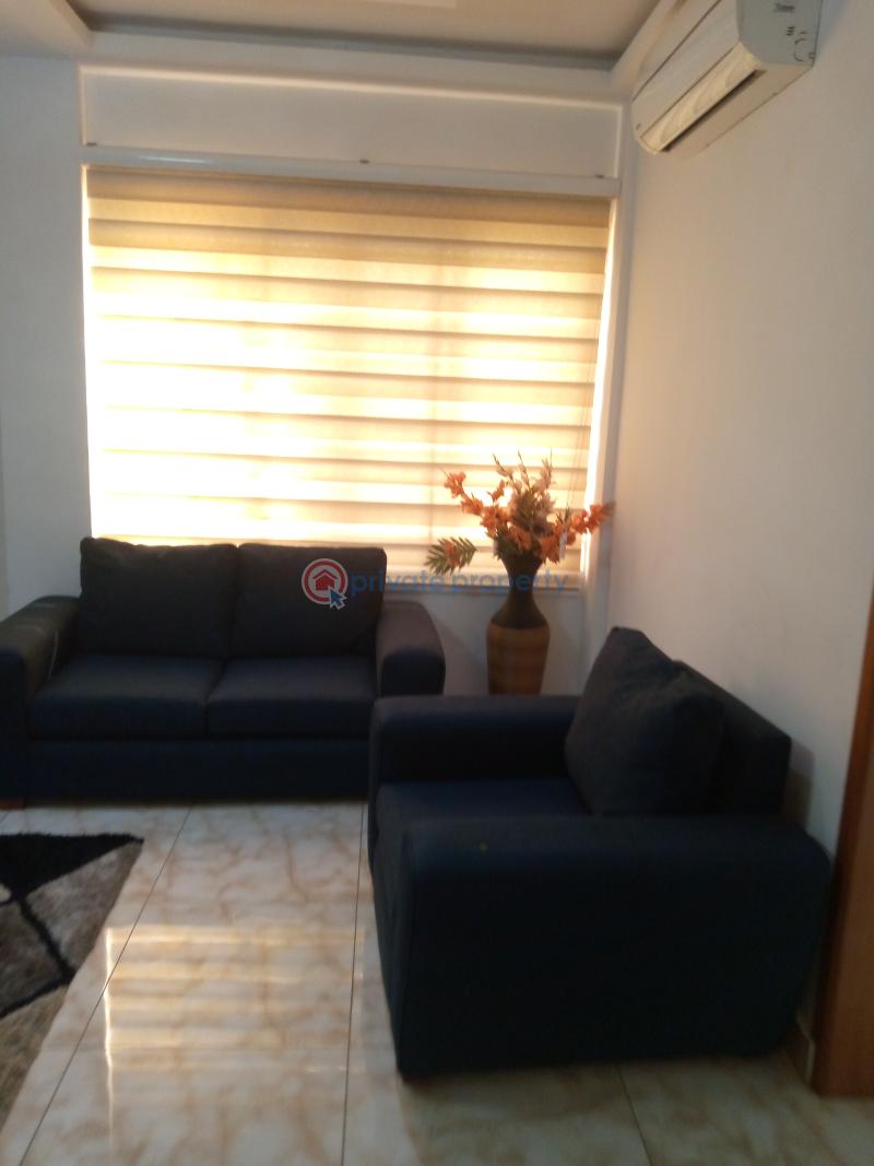 1 bedroom Apartment Short let East Legon Hills Accra - 4