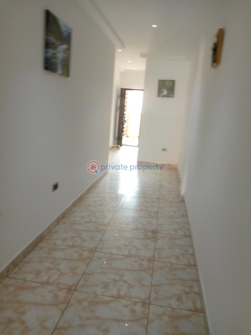 1 bedroom Apartment Short let East Legon Hills Accra - 2
