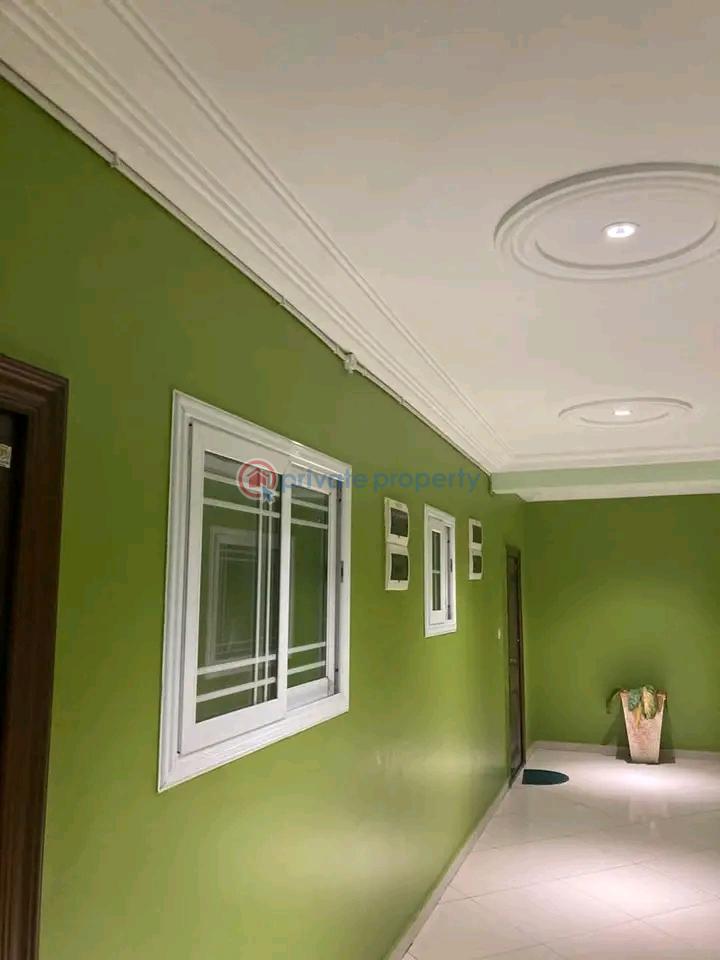 1 bedroom Apartment Short let Abdijan Avenue East Legon Accra - 7