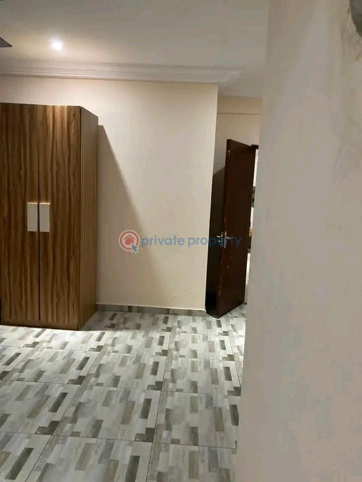 1 bedroom Apartment Short let Abdijan Avenue East Legon Accra - 4