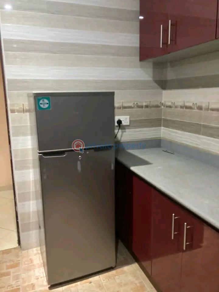 1 bedroom Apartment Short let Abdijan Avenue East Legon Accra - 2